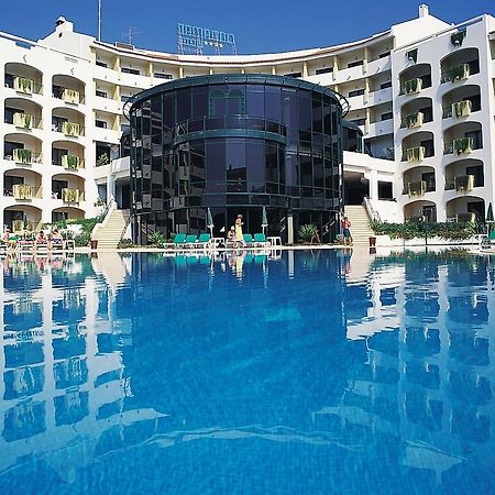 Ondamar Hotel Apartamentos Albufeira Exterior foto